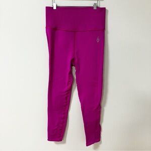 Free People | Free Throw Leggings M